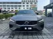 Used 2020 Volvo S60 2.0 Recharge T8 R-Design Sedan - Cars for sale