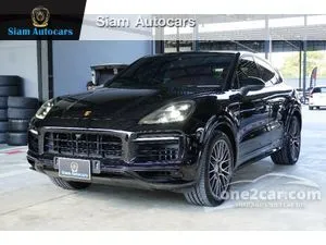 2023 Porsche CAYENNE 3.0 E-Hybrid SUV