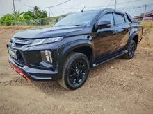 2022 Mitsubishi Triton 2.4 VGT Athlete Dual Cab 4X4 Pickup (No Processing Fees)
