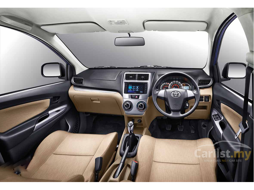 Toyota Avanza 2018 E 1 3 In Kuala Lumpur Manual Mpv Others For Rm 70 200 4730748 Carlist My