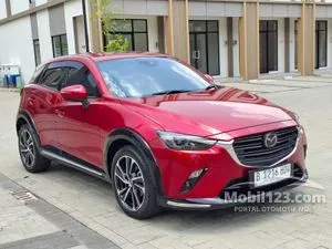 2024 Mazda CX-3 1.5 Sport SUV