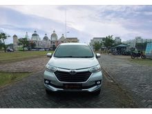 2015 Toyota Avanza 1.3 G MPV