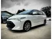 Recon 2019 Toyota Estima 2.4 Aeras Premium MPV 7 Years Warranty - Cars for sale