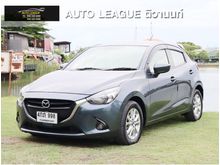 2016 Mazda 2 1.3 (ปี 15-18) Sports High Plus Hatchback