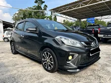2019 Perodua Myvi 1.5 AV Hatchback