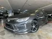 Used 2015 Toyota Camry 2.5 Hybrid Sedan (A) ONE YEAR WARRANTY FULL BODYKIT FULL LEATHER AND ELECTRONIC SEAT TIP TOP CONDITION