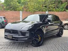 2021 Porsche Macan GTS 2.9 / Sport Chrono / Bose Sound / Free 5 Years Warranty