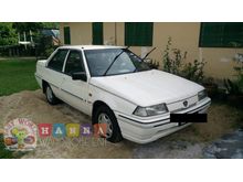 1998 Proton Iswara 1.3 S Sedan