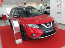 2018 Nissan X-Trail 2.0 SUV Limited OFFER