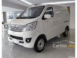 2026 Kaicene Era Star II 1.2 Panel Van