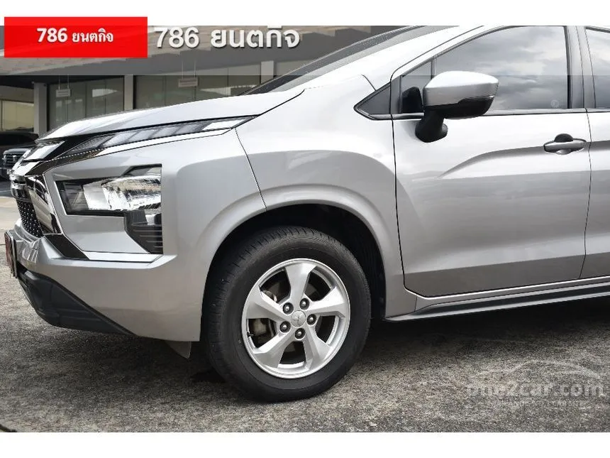 2022 Mitsubishi Xpander GLS-LTD Wagon