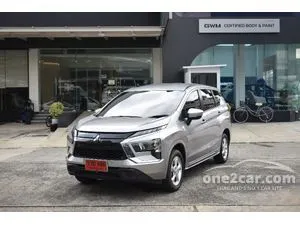 2022 Mitsubishi Xpander 1.5 GLS-LTD Wagon