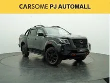 2021 Nissan Navara 2.5 Truck
