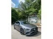 Recon 2019 Mercedes