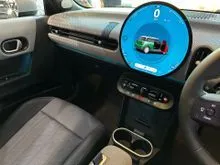 2025 MINI Cooper 2.0 S 3 Door Hatchback