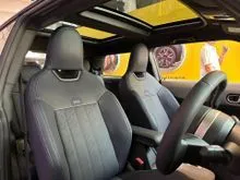 2025 MINI Cooper 2.0 S 3 Door Hatchback