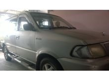 1997 Toyota Kijang 1.8 LX MPV