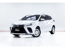 2022 Toyota YARIS 1.2 (ปี 17-25) Entry Hatchback