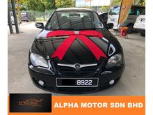 2015 Proton Persona 1.6 (A) H LINE NO PROCESSING FEE
