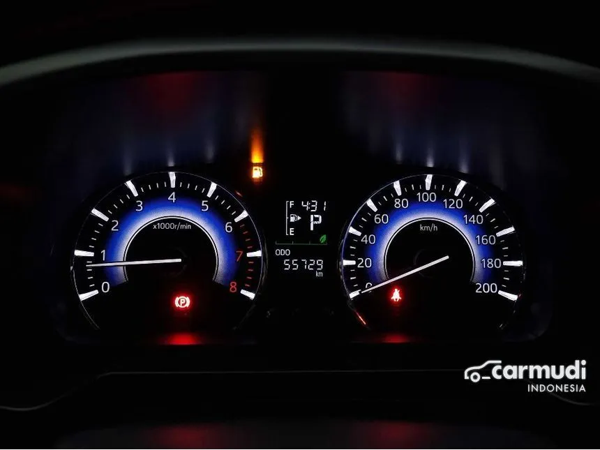 2021 Toyota Rush GR Sport SUV