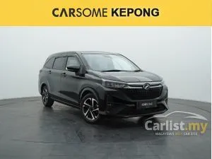 2023 Perodua Alza 1.5 H MPV