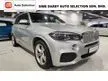Used 2018 PHEV Extended BMW X5 2.0 xDrive40e M Sport SUV by Sime Darby Auto Selection
