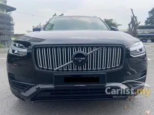 2019 Volvo XC90 2.0 T8 Twin Engine Inscription SUV