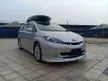 Used 2012/17 Toyota Wish 1.8 S MPV CAR PUSH START BUTTON PADDLE SHIFT Dish Brake.BELAKANG CONDITION TIP TOP CASH OR LOAN BOLEH