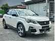 Used 2019 Peugeot 3008 1.6 Allure THP for sale - Cars for sale