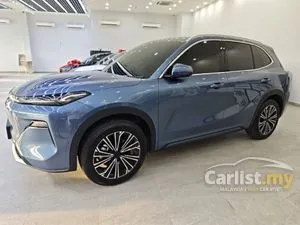 2026 Proton e.MAS 7 1.5 Prime PHEV SUV