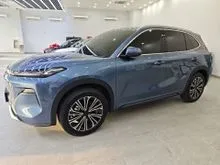 2026 Proton e.MAS 7 1.5 Prime PHEV SUV CASH REBATE TERTINGGI HANYA BULAN INI SAJA LAST 3 UNIT TRADE IN PROMOSI TERTINGGI TEST DRIVE WELCOME