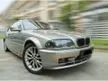 Used 1999 / 2004 BMW 328Ci 2.8 COUPE ## SPECIAL CAR PLATE ## 2 DOORS ## SUNROOF ##
