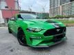 Used 2019 Ford MUSTANG 5.0 GT COUPE RECARO SEATS ONE YEAR WRTY