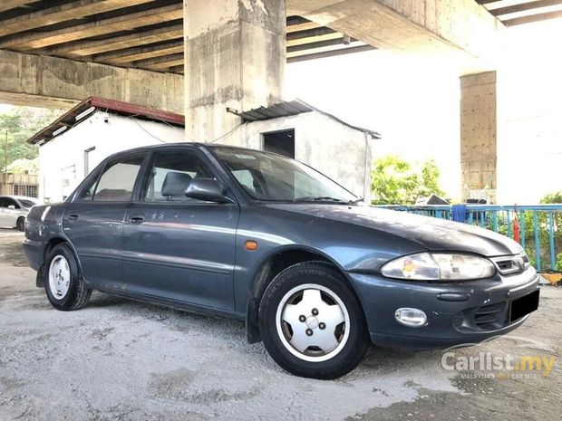 Search 294 Proton Wira Used Cars For Sale In Malaysia - Carlist.my