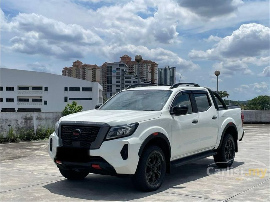 Used Books Store Dc Nissan Navara 2.5 PRO-4X Dua 2022 - RM 81,800 - Carlist.my