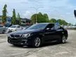 Used 2013 BMW 528i 2.0 M Sport (A) car king good condition as well