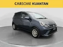 2020 Perodua AXIA 1.0 Hatchback