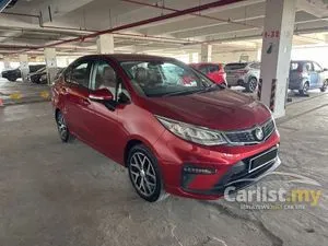 2023 Proton Persona 1.6 Premium Sedan