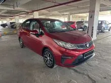 2023 Proton Persona 1.6 Premium Sedan