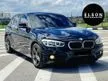 Used 2016 BMW 118i Facelift 1.5 (A) Sport Hatchback