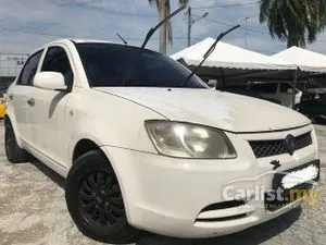 2008 Proton Saga 1.3 BLM M-Line Sedan