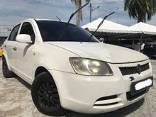 [ 2008 ] Proton Saga 1.3 BLM M-Line Sedan