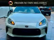 8120KM Grade 4.5 A / AUTO Transmission 2024 Toyota 86 2.4 GR Coupe DIRECT TOYOTA AUTHORIZED DEALER 5 YRS WARRANTY