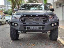 REBATE KAW KAW RAPTOR 2.0 BI TURBO
