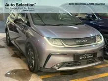 BYD CERTIFIED 2023 BYD Dolphin Dynamic Hatchback SIME DARBY