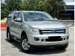 Used 2015 Ford Ranger 2.2 (A) XLT FREE 3 YEAR WARRANTY 1 OWNER,LOW MILEAGE,GOODD CONDITION