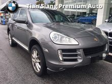 2008 / 2009 Porsche Cayenne 3.6 (A) tip top condition X5 Harrier Lexus