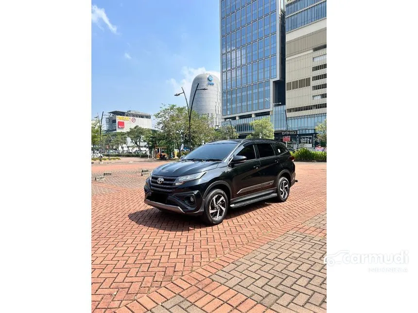 2023 Toyota Rush GR Sport SUV