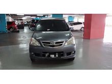 Dp kecil angsuran murah Xenia xi a/t 2010