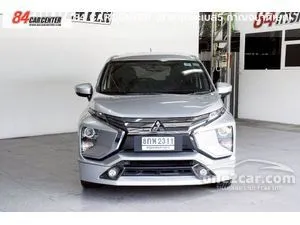 2019 Mitsubishi Xpander 1.5 GT Wagon